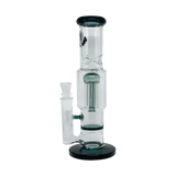 Glass Water Bong with Percolator