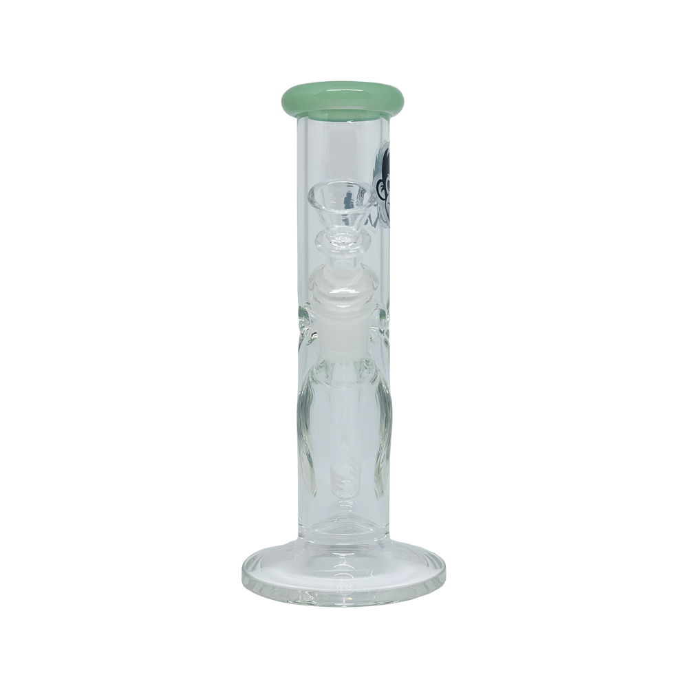 Small Glass Bong 