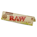 RAW King Size Rolling Papers