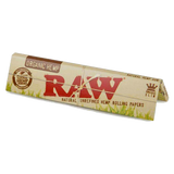 RAW King Size Rolling Papers