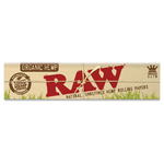 Unrefined Rolling Papers