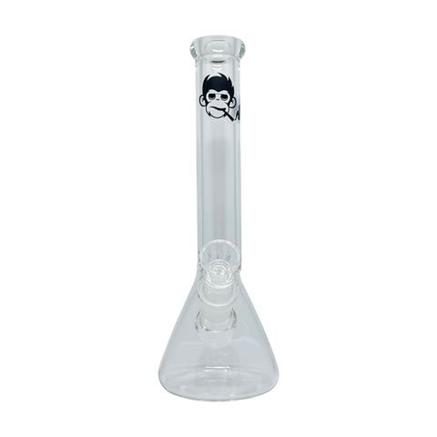 Small Glass Bong