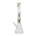 Big Glass Bong with Percolators