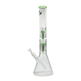 Big Glass Bong with Percolators