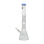 Glass Water Bong and Downstem