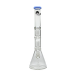 Glass Bong with Showerhead Percolator