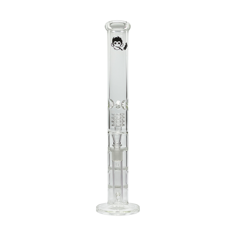 Tall Glass Bong