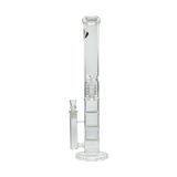 Big Glass Water Bong with Percolators