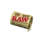 RAW Hemp Wick