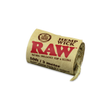 RAW Hemp Wick